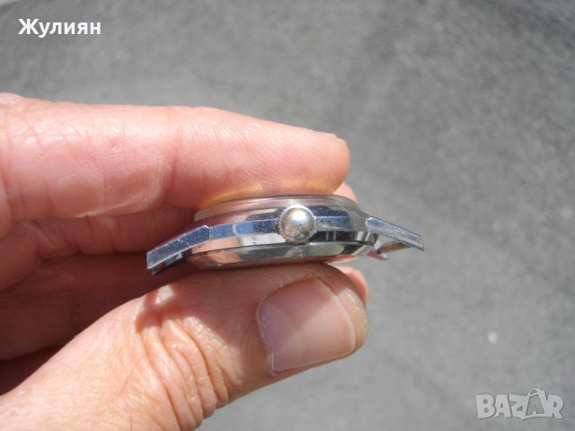 КОЛЕКЦИОНЕРСКИ ЧАСОВНИК BULER, снимка 9 - Антикварни и старинни предмети - 41745498