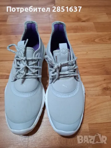 Маратонки  Puma , снимка 4 - Маратонки - 55978376