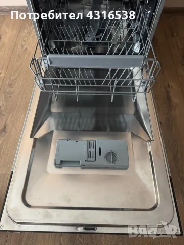 Съдомиялна машина Whirlpool ADG 201, снимка 5 - Съдомиялни - 48431728