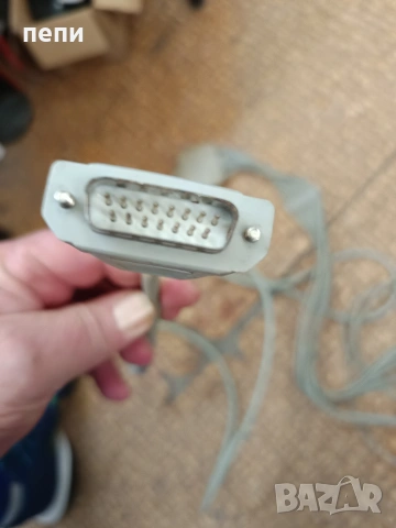 ЕКГ УРЕД КАБЕЛИ, снимка 2 - Друга електроника - 53106134