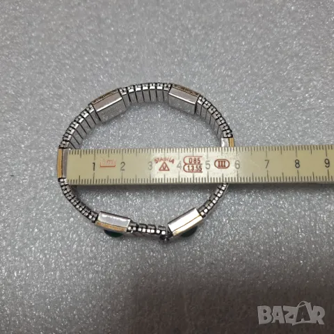 Стара Магнитна Гривна MAGOR, снимка 7 - Гривни - 49761144