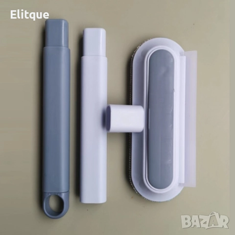 4в1 многофункционална четка за почистване , снимка 6 - Други стоки за дома - 52904598