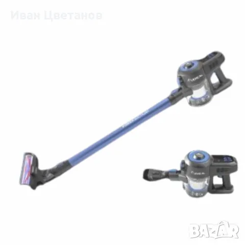 Безжична прахосмукачка Lexical 130W 