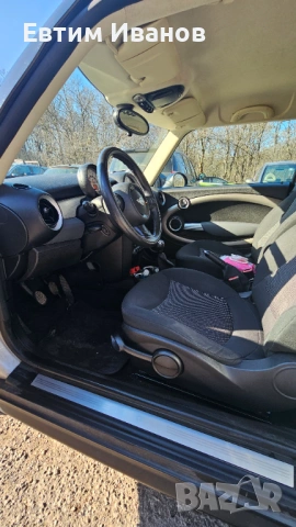 Продавам Мини, снимка 11 - Автомобили и джипове - 53661282