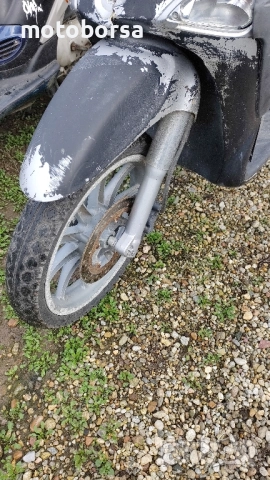 Piaggio Liberty 125-200 , снимка 2 - Части - 52496946