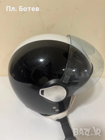 Каска Nolan, снимка 3 - Аксесоари и консумативи - 51717348