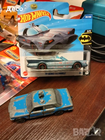 Matchbox метални колички 1,64., снимка 6 - Колекции - 53837784