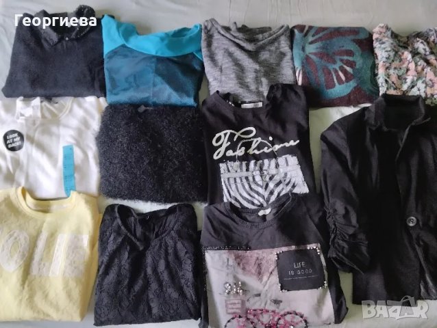 Голям дамски лот, снимка 4 - Други - 50151939