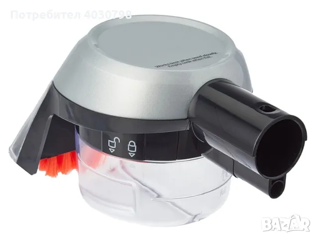 Приставка за улавяне на петна Bissell 2370 за почистване на петна за всички устройства за почистване, снимка 4 - Прахосмукачки - 49004402