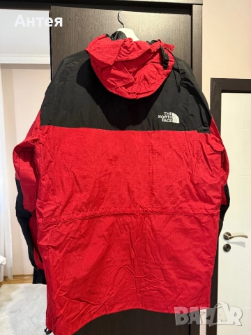 Продавам мъжко яке The North Face, снимка 5 - Якета - 52943902