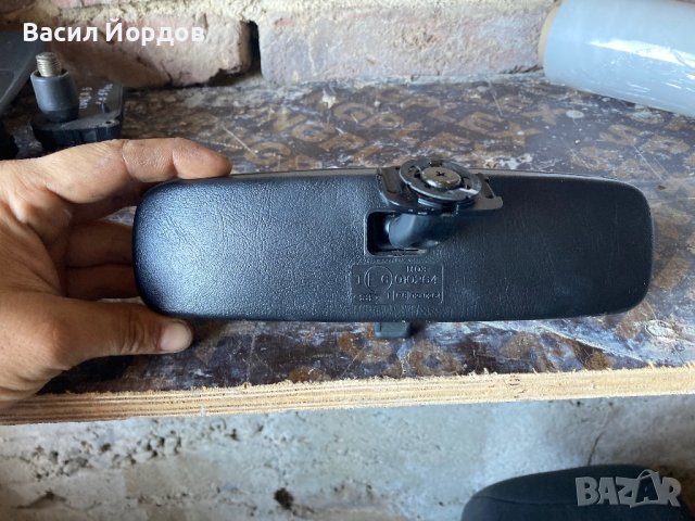 Огледало за задно виждане за VW passat b3/b4 VaG вътрешно огледало, снимка 2 - Части - 41726281
