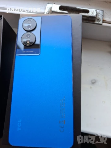 Tcl 40 nxtpaper смартфон, снимка 2 - Други - 51400396