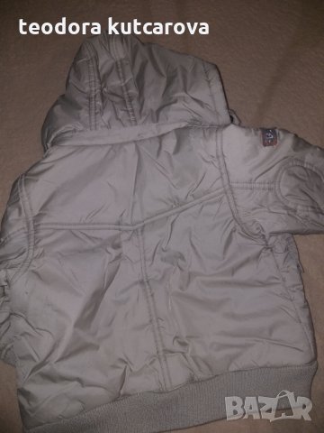 Яке Bondi, снимка 3 - Бебешки якета и елеци - 34027618