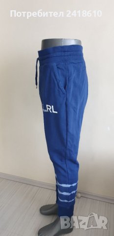 POLO Ralph Lauren  Womens Cotton Pant Size M ОРИГИНАЛ! Дамско Долнище!, снимка 12 - Спортни екипи - 40566670