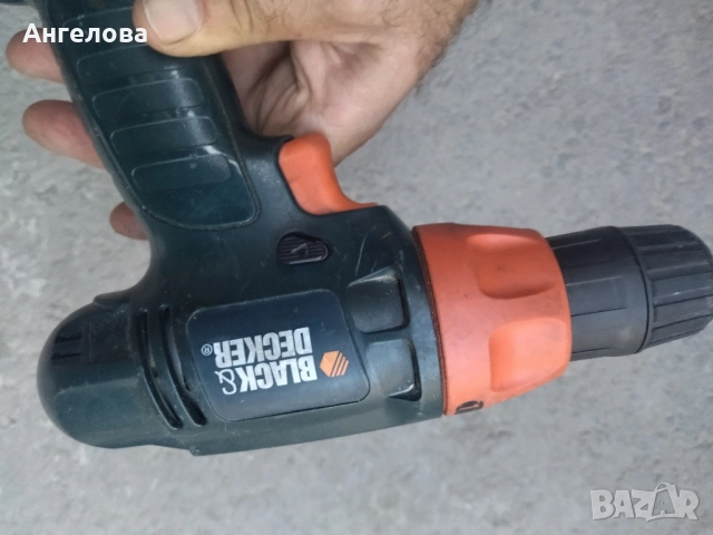 Винтоверт, снимка 2 - Винтоверти - 51840297