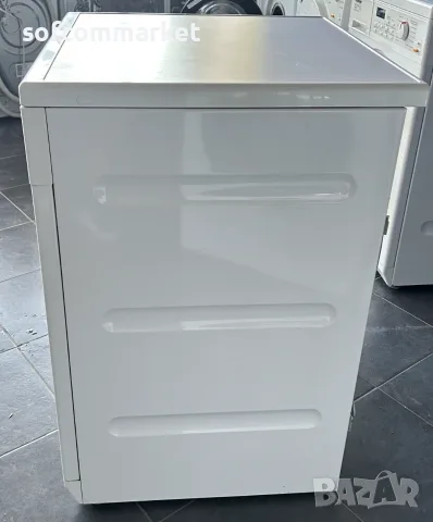 Пералня Miele W3164 Edition 111 (7 кг, 1400 об.) + 12 месеца ГАРАНЦИЯ, снимка 3 - Перални - 56165372