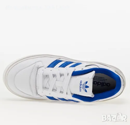 Adidas forum bonega/дамски маратонки, снимка 3 - Маратонки - 48399170