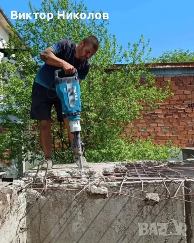 кърти чисти извозва , снимка 11 - Ремонти на баня - 49799412