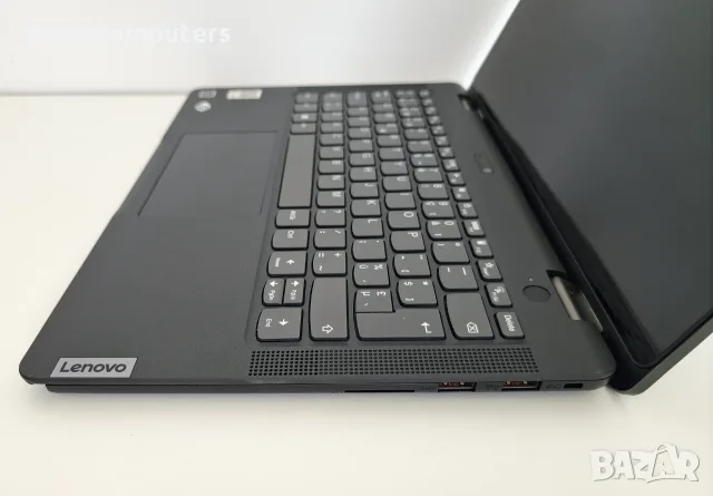 2 in 1 Lenovo 13w Yoga / 13.3" / Ryzen 3 5425U / 8GB RAM / 256GB SSD, снимка 6 - Лаптопи за работа - 55922860