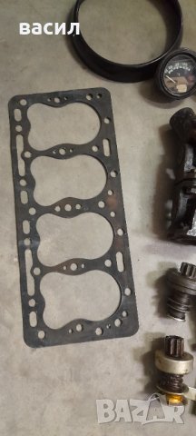 Части за Газ 69, снимка 5 - Части - 38915484