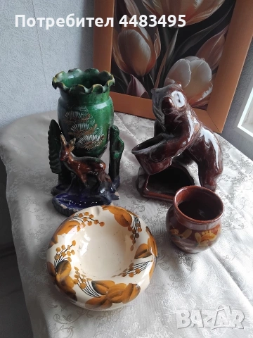 Декоративни нещица, снимка 9 - Декорация за дома - 53731483