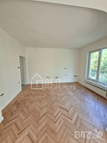 Тристаен апартамент в Славия, снимка 5 - Апартаменти - 51000656