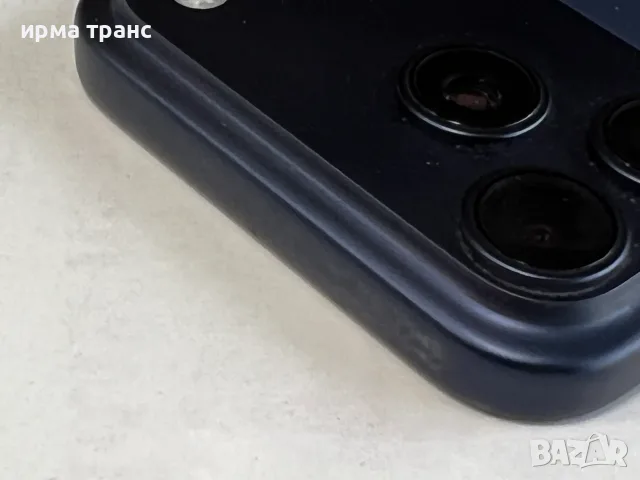iPhone 17 Pro Max 256gb 100% батерия.3 години Йетел, снимка 8 - Apple iPhone - 55998655