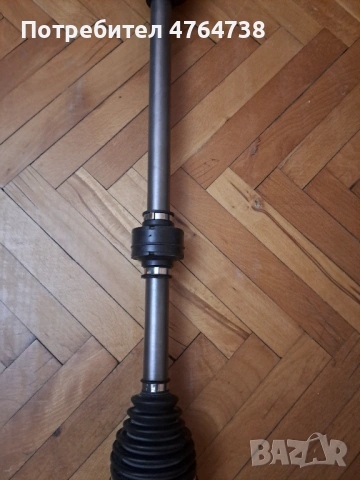 Продавам чисто нова дясна полуоска, снимка 9 - Части - 53831554