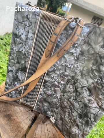 Акордеон, снимка 4 - Акордеони - 41292387