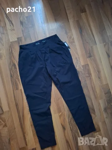 Mountain Hardwear Dynama Ankle Pants , снимка 2 - Екипировка - 56221679