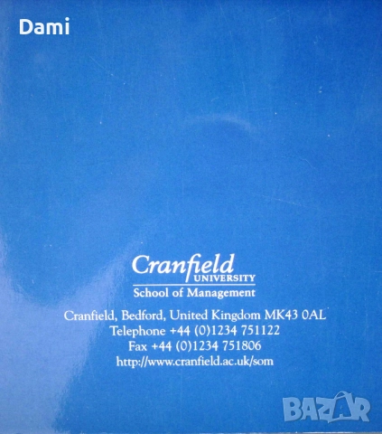 Key Customers World-Leading Key Account Management: Identification and Development of Strategic..., снимка 4 - Специализирана литература - 52907110