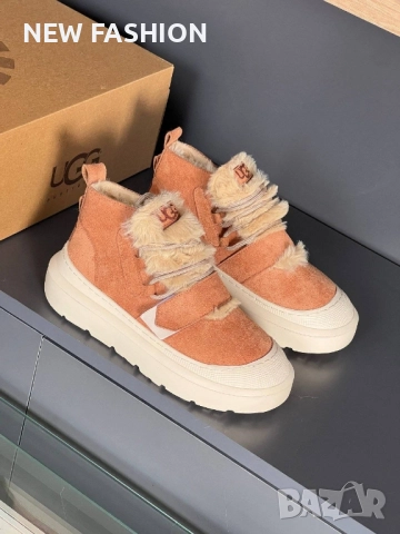 Дамски Обувки ✨UGG, снимка 6 - Дамски ежедневни обувки - 51992001