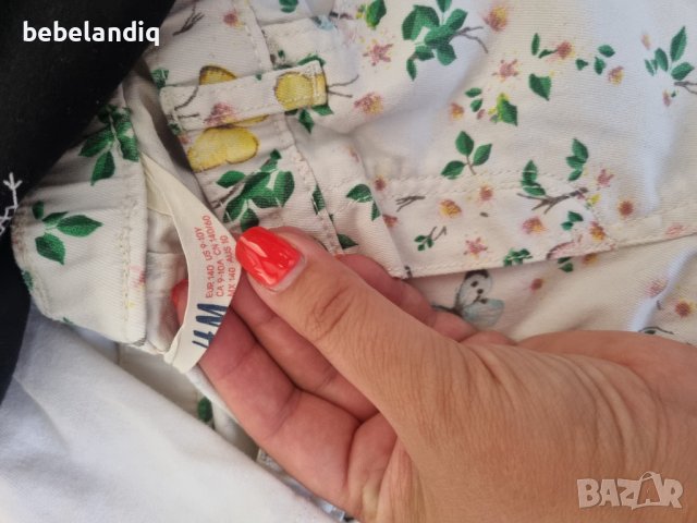 Лот НМ, 9-10г., 140 см., снимка 2 - Детски комплекти - 41320647