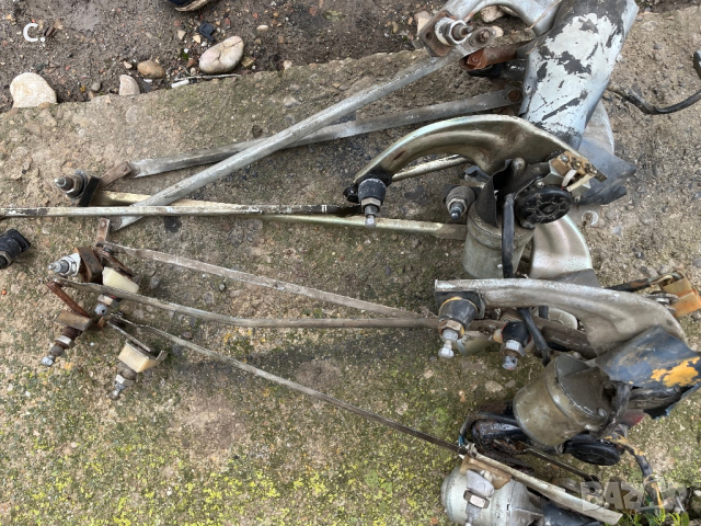 Моторче чистачки Лада , снимка 5 - Части - 44734506