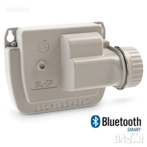 Програматор за Bluetooth батерии Solem BL-IP2, снимка 3 - Друга електроника - 48645803