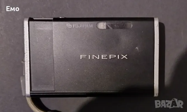 Fujifilm FinePix Z1