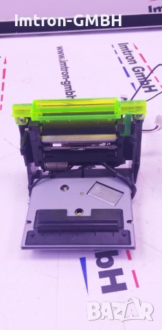 ITAL TECH К-т печатащ механизъм за фискални касови апарати MAXCOM / BIG II , снимка 13 - Друга електроника - 39749904