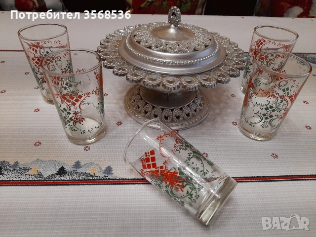 Ненужни за мен,а нужни за друг дреболии , снимка 3 - Аксесоари за кухня - 53624061