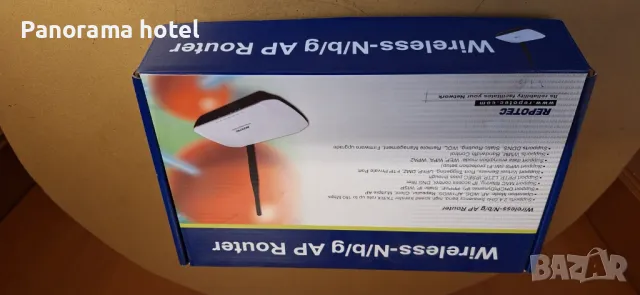 професионален рутер за wifi