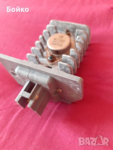 Реостат за парно, снимка 3 - Части - 39688534