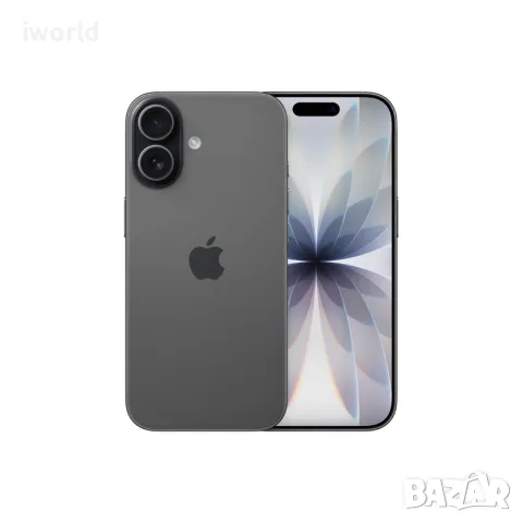 НОВ❗️ 48МЕС ГАРАНЦИЯ❗️ iPhone 17 ❗️ Лизинг от 32€/мес ❗️ 256GB Black черен , снимка 5 - Apple iPhone - 56118305