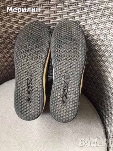 Детски/ дамски кецове Geox, снимка 5 - Кецове - 41169508