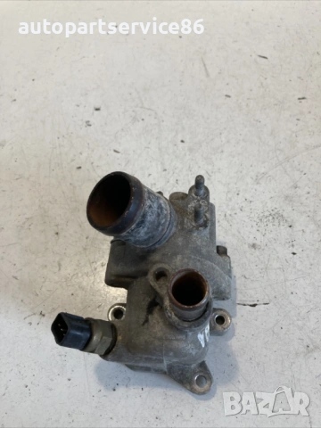 Корпус на термостат за KIA Venga 1.4 CRDi (2012)