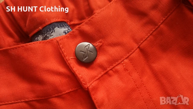 Revolution Race DURALITE 4-Way Stretch Shorts размер 46 / S къси панталони - 1252, снимка 14 - Къси панталони - 51081787