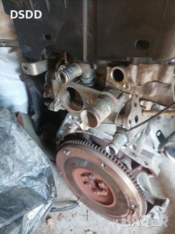 Двигател 1.0 VVTI 1KR - НА ЧАСТИ за Toyota Aygo, Citroen C1, Peugeot 107, 108, снимка 5 - Части - 39962463