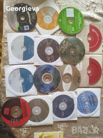 Дискети Сони , Вербахим, Емтек + дискове , снимка 4 - USB Flash памети - 53107823