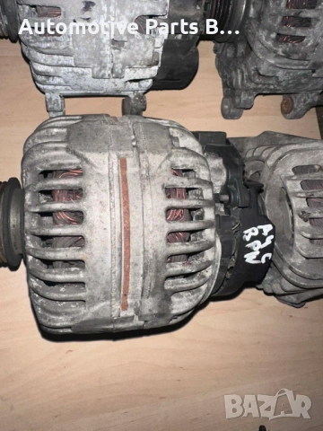 Алтернатори от Audi Seat Skoda VW 2.0FSI 2.0TDI 2.7TDI 3.0TDI 3.2 FSi