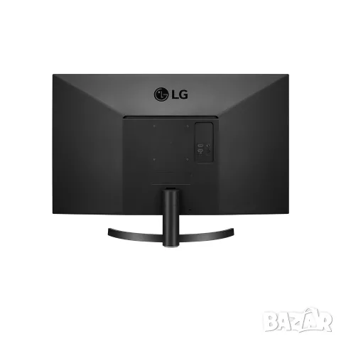 Монитор LG 32" - като нов, снимка 2 - Монитори - 55894349