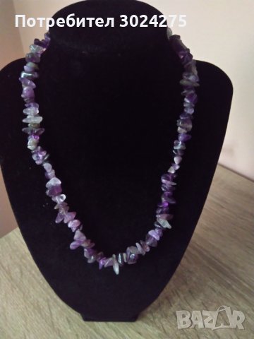 Колиета, снимка 4 - Колиета, медальони, синджири - 42433037