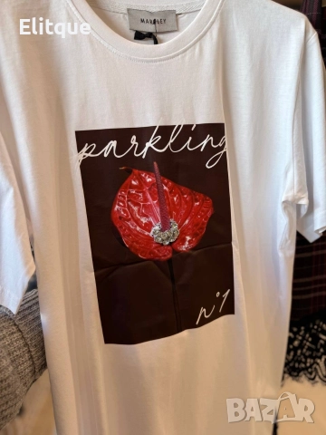 тениски , снимка 6 - Тениски - 52786712